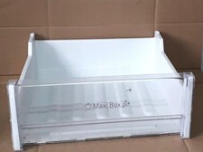 Whirlpool W10713865 Cestello frigorifero MAXI BOX Bauknecht KGLF 18