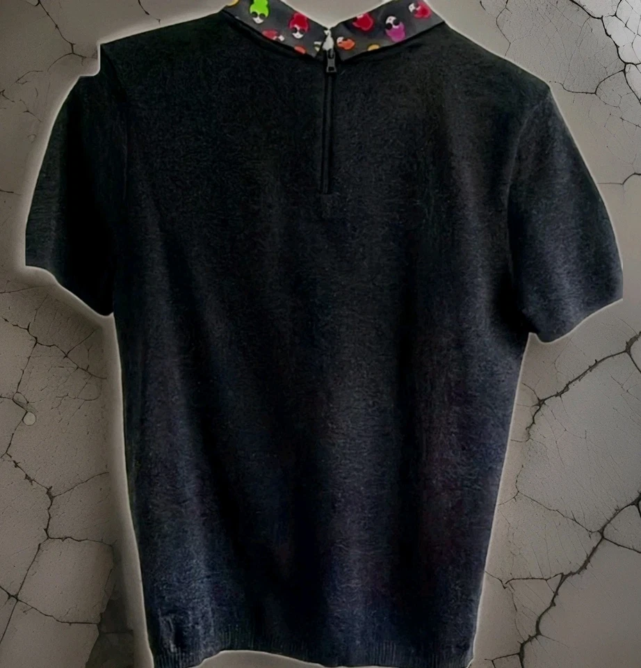 Top para mujer Alice + Olivia talla grande  Foto 4 de 4