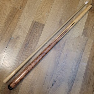 Hustler Pool Cue | eBay