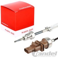 Herth+Buss Abgastemperatursensor Turbo Passend FüR VW California Multivan Transp