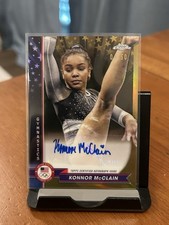 2024 Topps Chrome US Olympic & Paralympic Hopefuls Checklist Guide in-content 32
