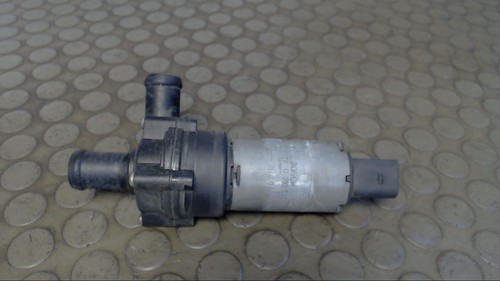 Zusatzwasserpumpe Heizung VW Sharan 1.9 TDI 7 M 0392020073 12 Monate Garantie