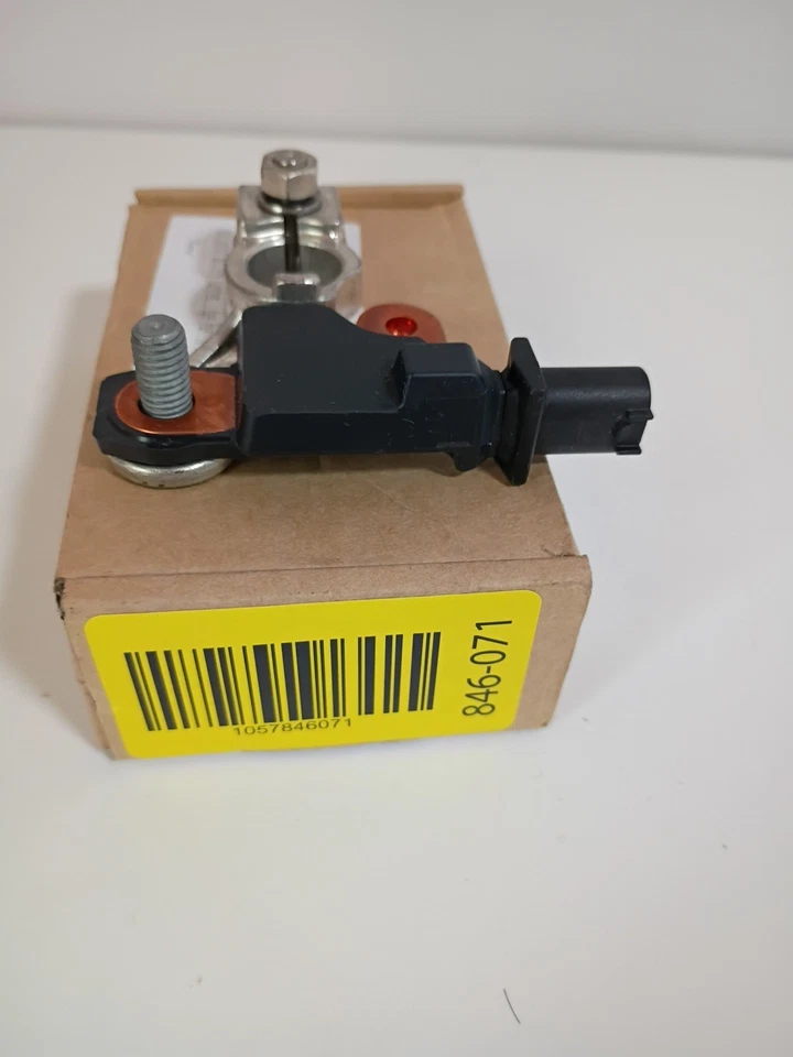 电池电流传感器适用于福特 F150 Fusion Edge 林肯 MKZ 2013 - 2020 — 第 3/4 张图片