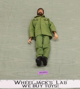 GI Joe Adventure Team Commander | eBay