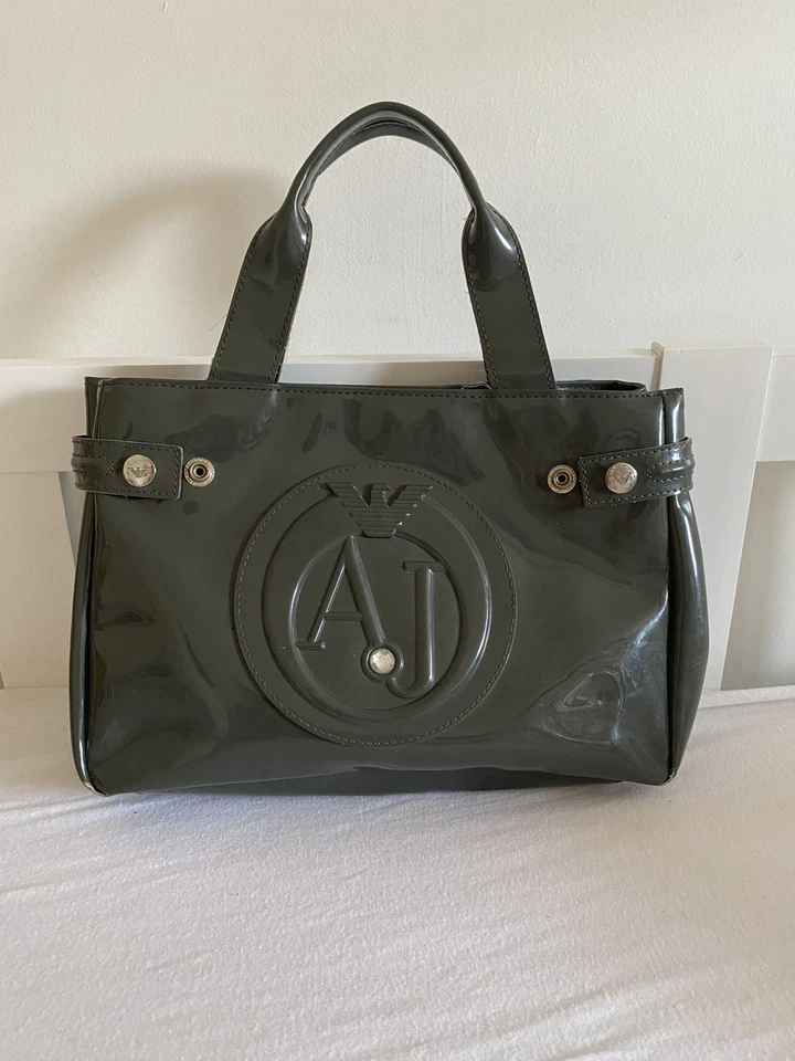Sac Armani Vintage - Photo 1/4