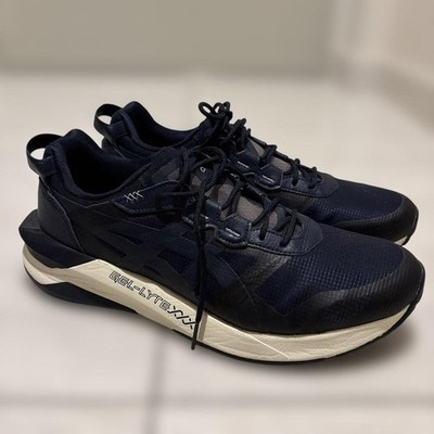 Men 8.5US Asics Gel Lyte Xxx