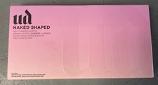 Urban Decay Naked Shaped Multi-Tasking Palette - Cool