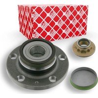 Febi Bilstein 24224 Radlagersatz FüR Seat Skoda VW Audi AchsaufhäNgung