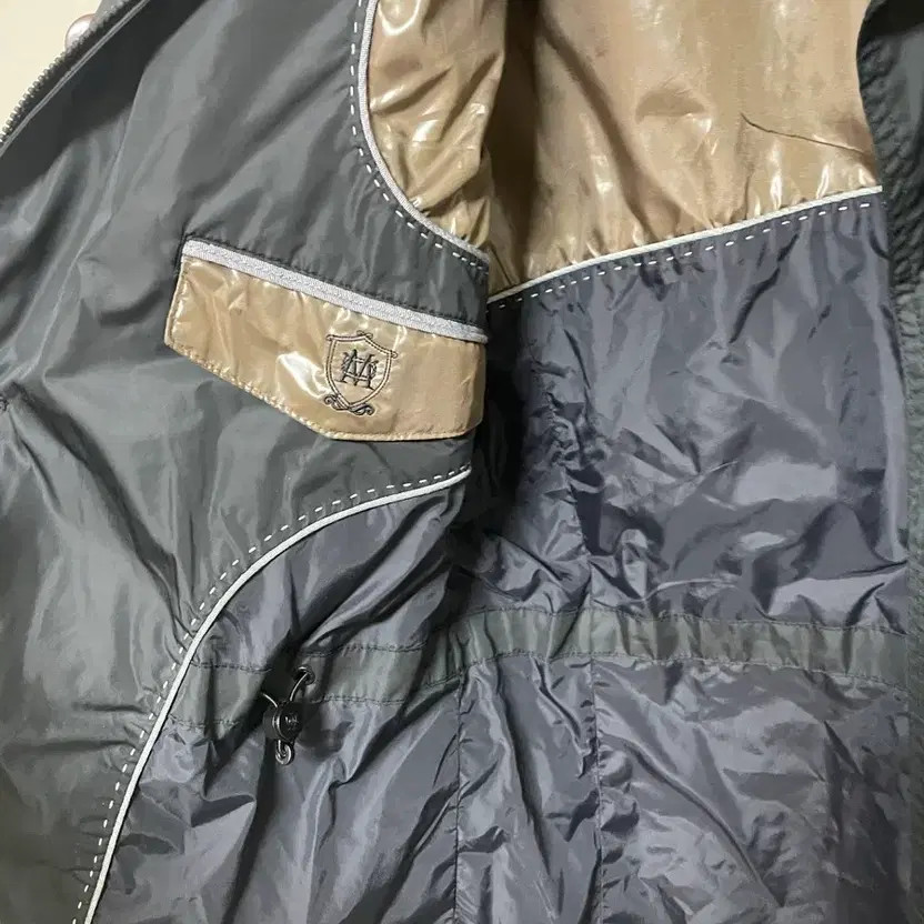 Massimo Dutti Men's Black Jacket Size S thumbnail 5