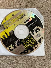 Geoff Hamilton's Garden Designer for PC - CD Rom - 1996