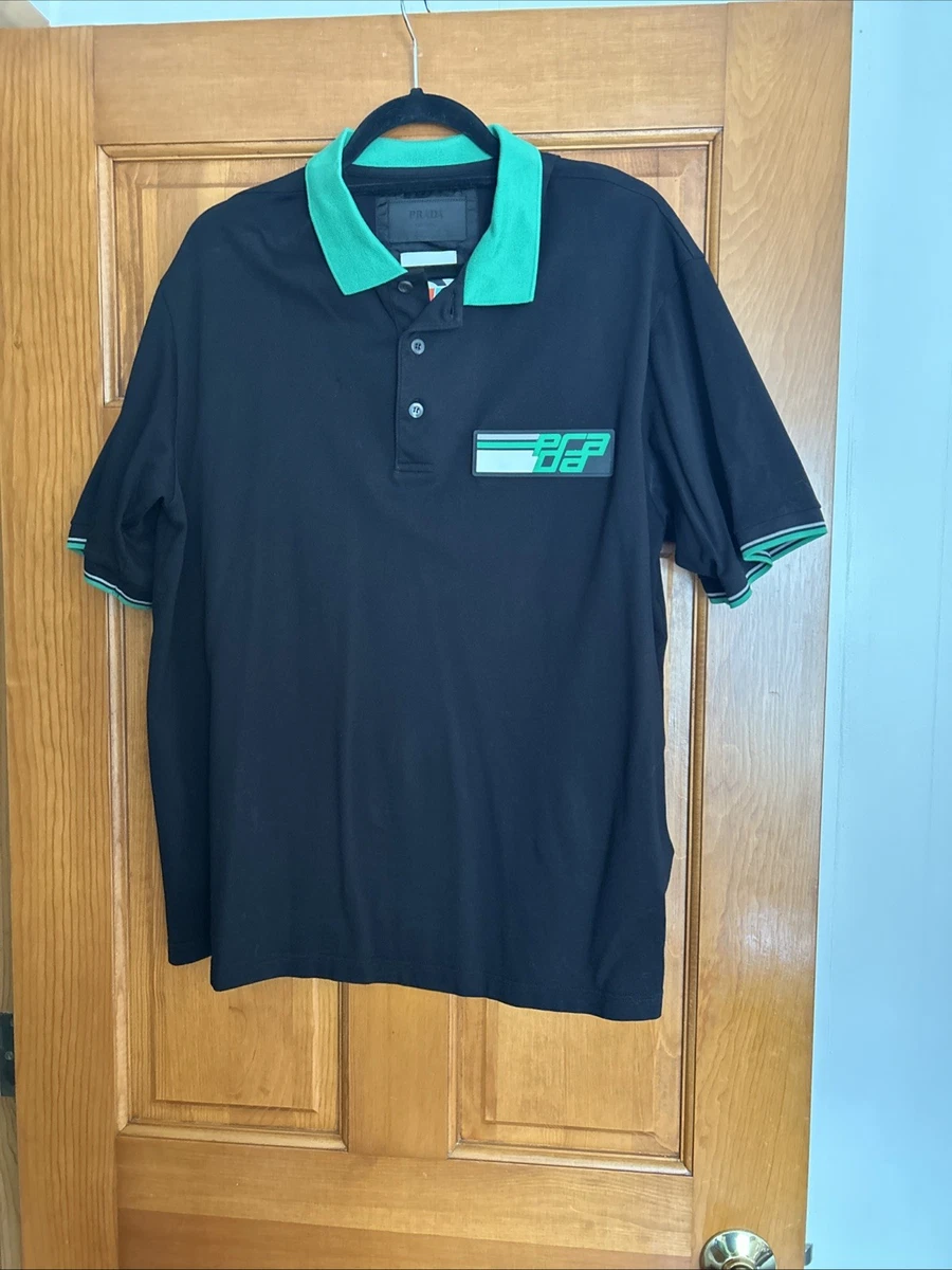 Prada Mens Shirt for sale | eBay