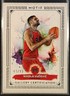 2023-24 Topps Motif Gallery Certification Nikola Vucevic No 26 Chicago Bulls /99