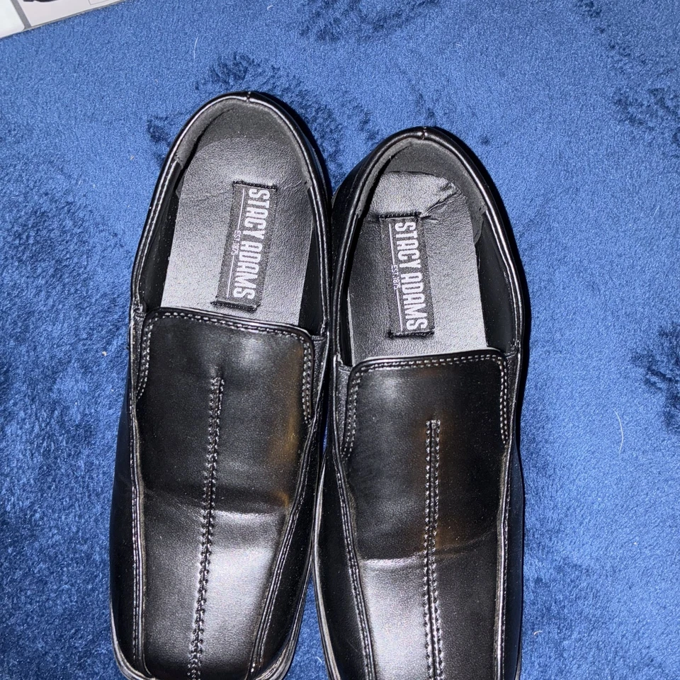 Zapatos de vestir Stacey Adam’s Kids talla 3 Foto 3 de 3