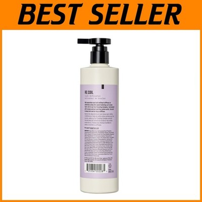 Re:Coil Curl Activator Cream -  Curl Complex