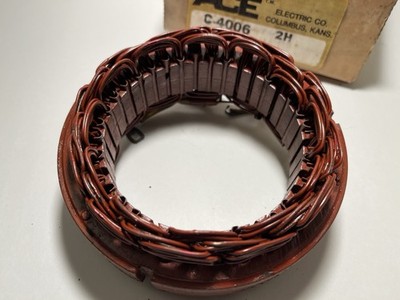 Alternator Stator C-4006 ACE