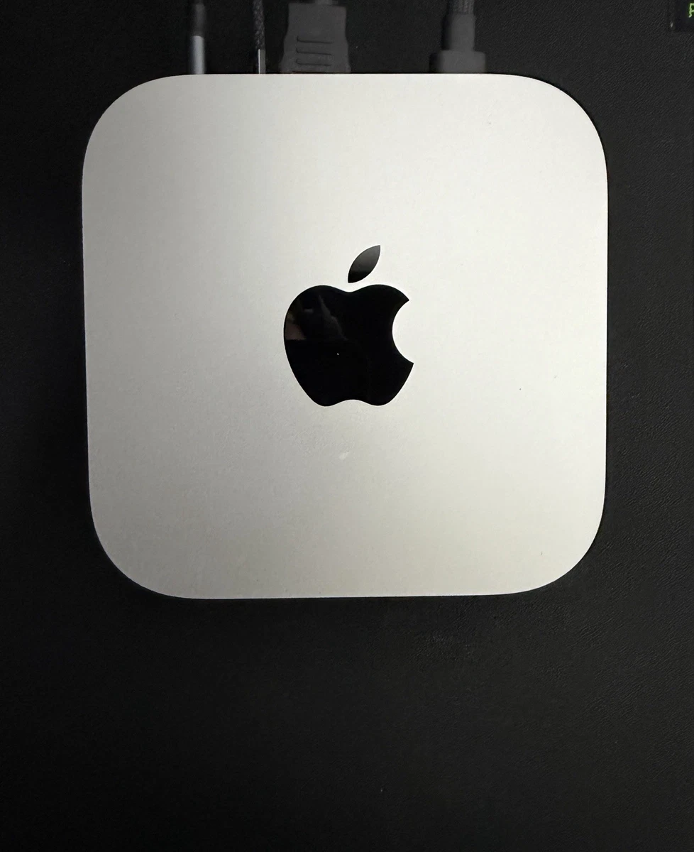 Apple Mac mini 16GB 256GB Desktops & All-In-One Computers for sale
