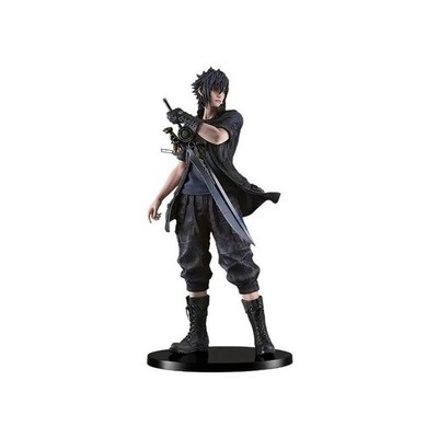 Final Fantasy XV Noctis Lucis Caelum Figure - Prince Collectible Ornament