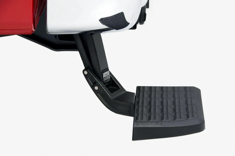AMP Research Truck Cab Side Step Bedstep Fits 2015-2020 Ford F-150 King Ranch, 2 Foto 4 de 4