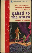 Naked To the Stars (Pyramid SF, F-682)