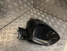 Retroviseur droit (ou coque) Peugeot 508