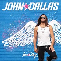 John Dallas - Love Glory - Cd - F72Z