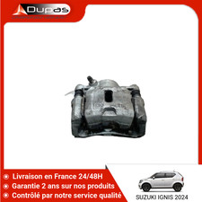 Etrier de frein Suzuki IGNIS