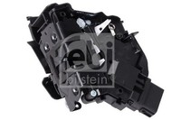 TüRschloss Vorne Links FüR Ford Focus II C-MAX Turnier Stufenheck Kasten/Kombi