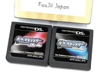 Pokemon Pearl & Diamond set Nintendo DS NDS Authentic Japanese Tested Lot