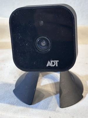 ADT RC8325-V2 Pulse Wireless Network Day Night Security Camera 720p Cloud Link