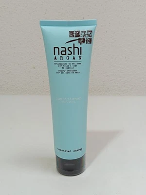 Nashi Argan Essential Energy Conditioner – Energetisierende Spülung ( 150 ml )