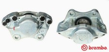BREMBO Bremssattel Vorne Rechts für FORD CAPRI III (GECP) GRANADA (GU) Ø54mm F