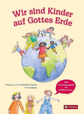 Hildegard und F Wir sind Kinder auf Gottes Erde: Mein Vo (Paperback) (UK IMPORT)