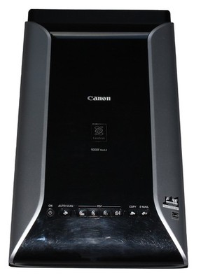 Canon CanoScan 9000F Mark II Flachbettscanner for sale online | eBay
