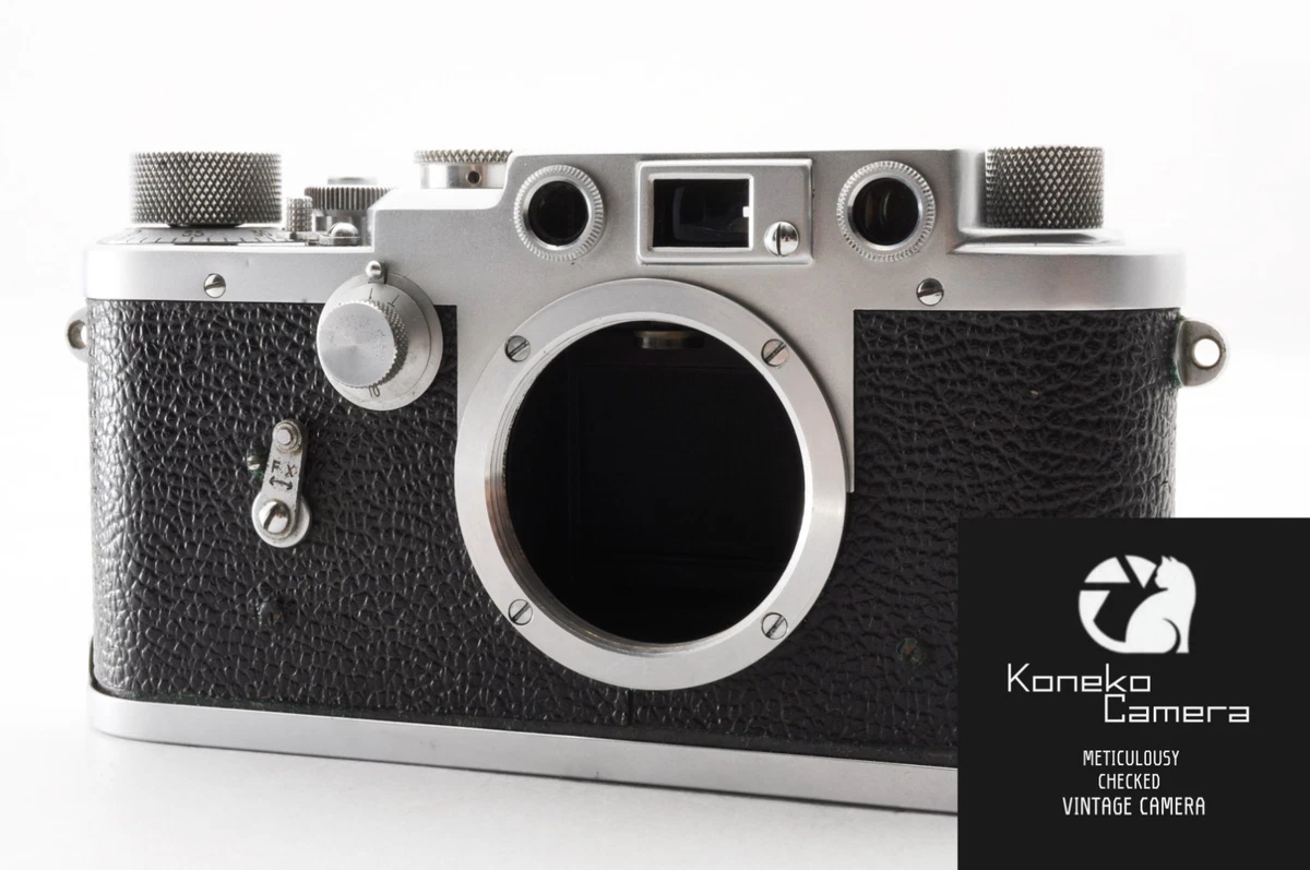 Leotax Rangefinder Film Cameras for sale | eBay