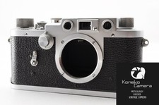 Tested Working LEOTAX F Rangefinder Film Camera From Japan C-660