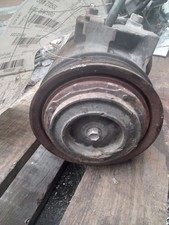 AC Compressor Fits 14-23 300 355187