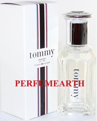 cologne spray perfume hombre tommy hilfiger precios