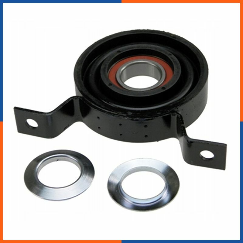 Support arbre de transmission pour LAND ROVER | PSM2084, G9I003BTA