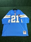 LaDainian Tomlinson Los Angeles Chargers Mitchell & Ness Legacy Jersey 3XL