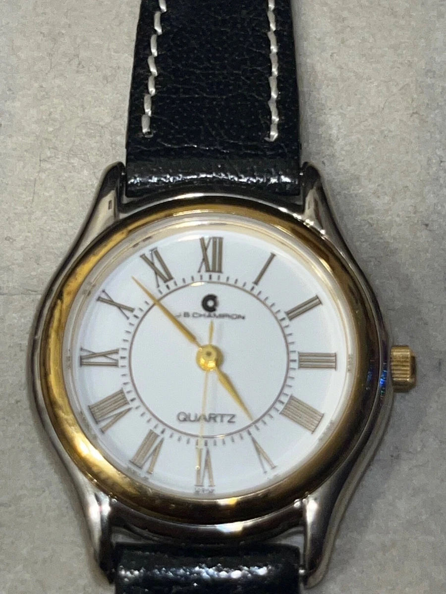 JB Champion Wristwatches for Women for sale - eBay display picture 1