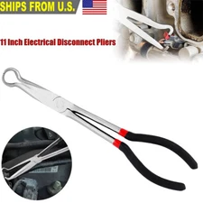 Spark Plug Remover Pliers Tool Spark Plug Wire Removal Plier Spark Boot Removal