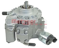 Metzger 0830065 Hochdruckpumpe FüR CitroËN Fiat Ford Peugeot