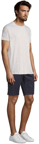 Herren Grafik T-Shirt Fun In The Sun In Joao Pessoa Umweltfreundlich Limited Edition - Bild 6 von 7