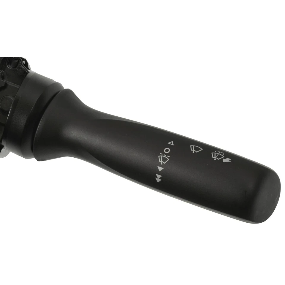 Interruptor limpador de para-brisa Toyota Yaris 2006-2011 SMP 2007 2008 2009 2010 - Imagem 3 de 3