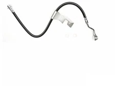 For 1992-1995 GMC K2500 Suburban Brake Hose Dynamic Friction 47354HWHP