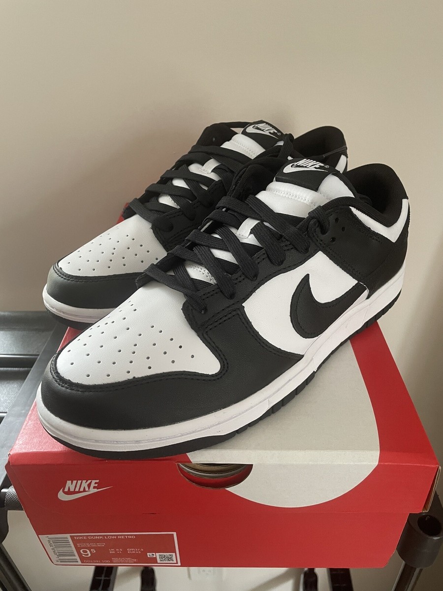 Nike Dunk Low Retro DD1391-101 26㎝ Nike Dunk Low Retro 