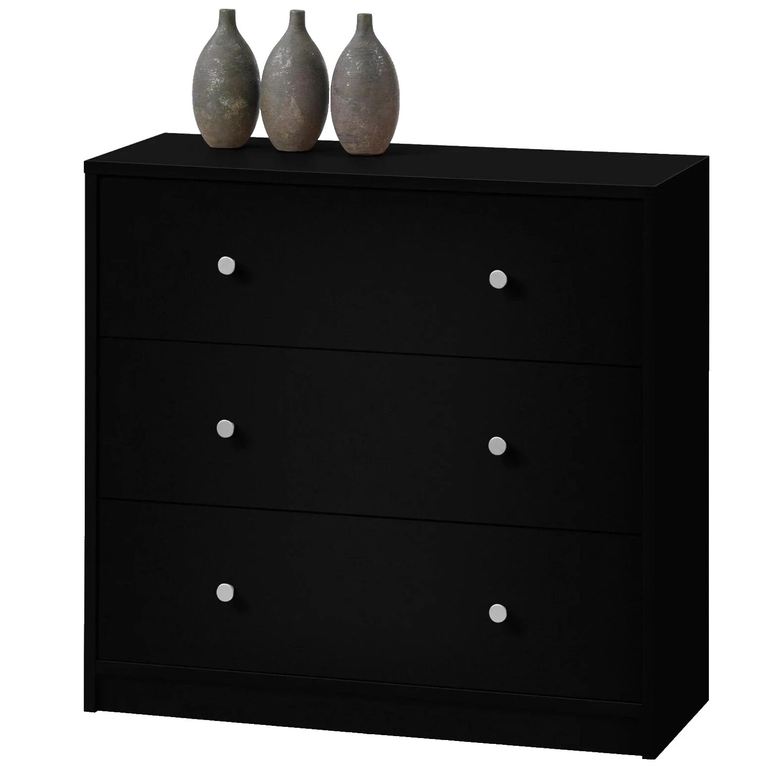 Espacio Tvilum cómodas y cómodas