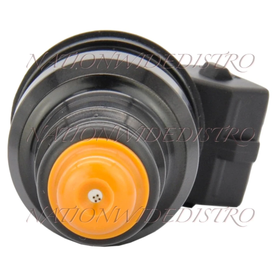 6x Inyectores de combustible AURUS 1991 1992 NUEVOS OEM para Ford Explorer 4,0 L V6 0280150766 Foto 2 de 4