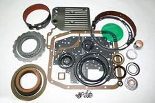 AOD Master Rebuild Kit 1980-1983 Ford Automatic Transmission Overhaul F10D