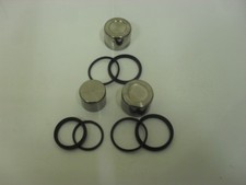 Full Rear Caliper Piston Kit For Honda ST 1100 AV Pan European 1997